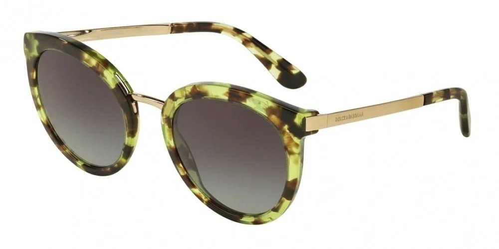 Dolce & Gabbana 4268 Sunglasses - view 6